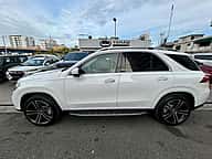Mercedes Benz GLE 350 2020 - miniatura 7