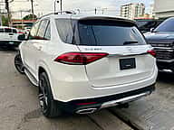 Mercedes Benz GLE 350 2020 - miniatura 4