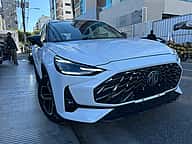 MG One 2025 - miniatura 3