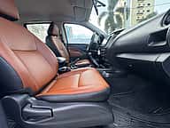 Nissan Frontier S 2024 - miniatura 9