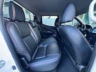 Nissan Frontier S 2024 - miniatura 9