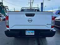 Nissan Frontier S 2024 - miniatura 5