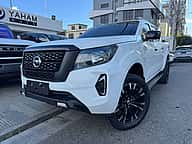 Nissan Frontier S 2024 - miniatura 1