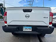 Nissan Frontier S 2024 - miniatura 5