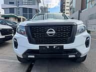 Nissan Frontier S 2024 - miniatura 2