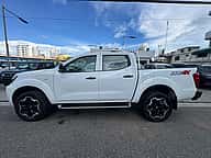 Nissan Frontier S 2024 - miniatura 10