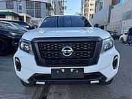 Nissan Frontier S 2024 - miniatura 2