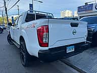Nissan Frontier S 2024 - miniatura 6