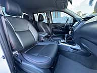 Nissan Frontier S 2024 - miniatura 10