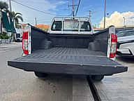 Nissan Frontier S 2024 - miniatura 11