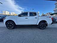 Nissan Frontier S 2024 - miniatura 7