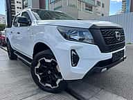 Nissan Frontier S 2024 - miniatura 3