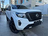 Nissan Frontier S 2024 - miniatura 3