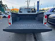 Nissan Frontier S 2024 - miniatura 12