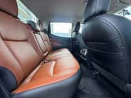 Nissan Frontier S 2024 - miniatura 8