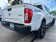 Nissan Frontier S 2024 - miniatura 4