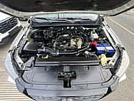 Nissan Frontier S 2024 - miniatura 12