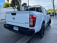 Nissan Frontier S 2024 - miniatura 4
