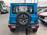 Suzuki Jimny GLX 2027 - miniatura 5