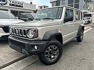 Suzuki Jimny GLX 2027 - miniatura 1