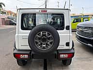 Suzuki Jimny GLX 2027 - miniatura 5
