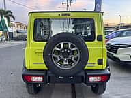 Suzuki Jimny GLX 2027 - miniatura 5