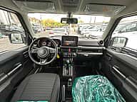 Suzuki Jimny GLX 2027 - miniatura 9
