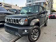 Suzuki Jimny GLX 2027 - miniatura 1