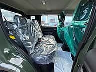 Suzuki Jimny GLX 2027 - miniatura 9