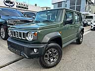 Suzuki Jimny GLX 2027 - miniatura 1