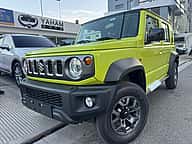 Suzuki Jimny GLX 2027 - miniatura 1