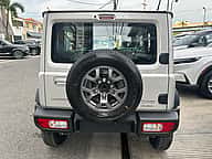 Suzuki Jimny GLX 2027 - miniatura 5