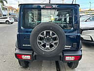 Suzuki Jimny GLX 2027 - miniatura 5
