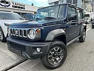 Suzuki Jimny GLX 2027 - miniatura 1
