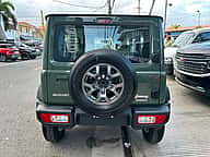Suzuki Jimny GLX 2027 - miniatura 5