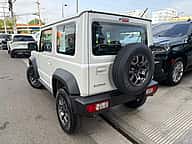 Suzuki Jimny GLX 2027 - miniatura 6