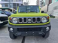 Suzuki Jimny GLX 2027 - miniatura 2