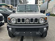 Suzuki Jimny GLX 2027 - miniatura 2