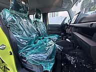 Suzuki Jimny GLX 2027 - miniatura 10