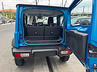 Suzuki Jimny GLX 2027 - miniatura 10