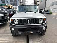 Suzuki Jimny GLX 2027 - miniatura 2