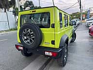 Suzuki Jimny GLX 2027 - miniatura 6