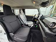 Suzuki Jimny GLX 2027 - miniatura 10