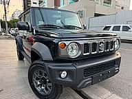 Suzuki Jimny GLX 2027 - miniatura 2