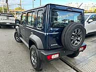 Suzuki Jimny GLX 2027 - miniatura 6
