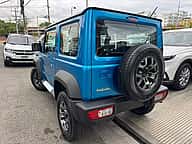Suzuki Jimny GLX 2027 - miniatura 6