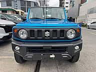 Suzuki Jimny GLX 2027 - miniatura 2