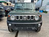 Suzuki Jimny GLX 2027 - miniatura 2