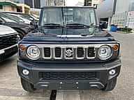 Suzuki Jimny GLX 2027 - miniatura 2