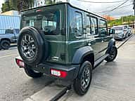 Suzuki Jimny GLX 2027 - miniatura 6